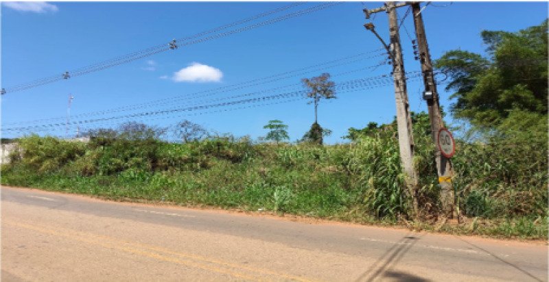 LEILÃO DE IMÓVEIS SICOOB CREDISUL - IMÓVEL URBANO LOTE .. em Rio Branco/AC - foto 5