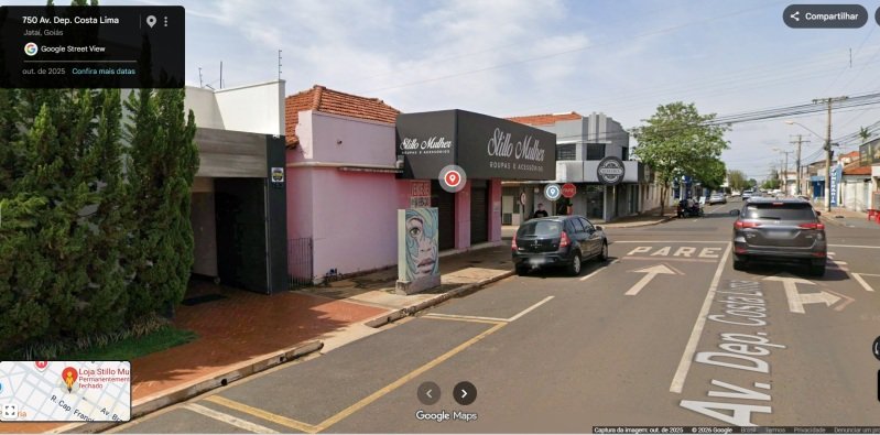 Terreno urbano com ou sem benfeitorias em Jataí/GO - foto 2