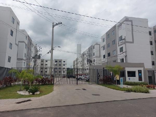 Apartamento, 40.00 de área total, 40.00 de área privativa, 0.00 de área do terreno,  2 qto em Rio de Janeiro/RJ