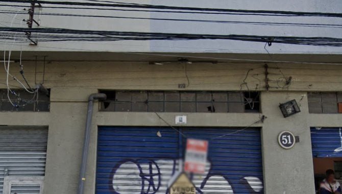 Imagem leilão