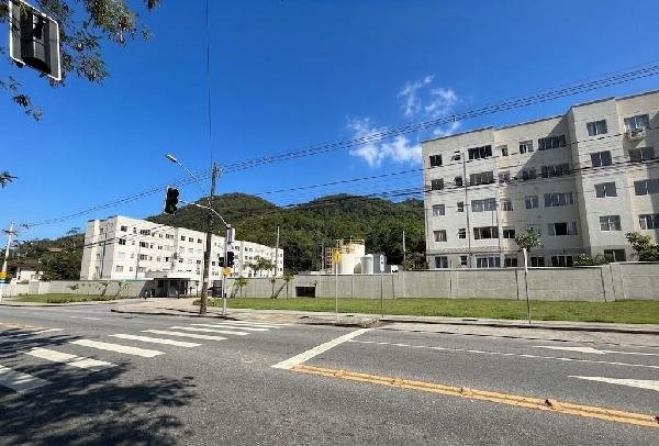 Apartamento, 43.00 de área total, 43.00 de área privativa, 0.00 de área do terreno,  2 qto em Rio de Janeiro/RJ