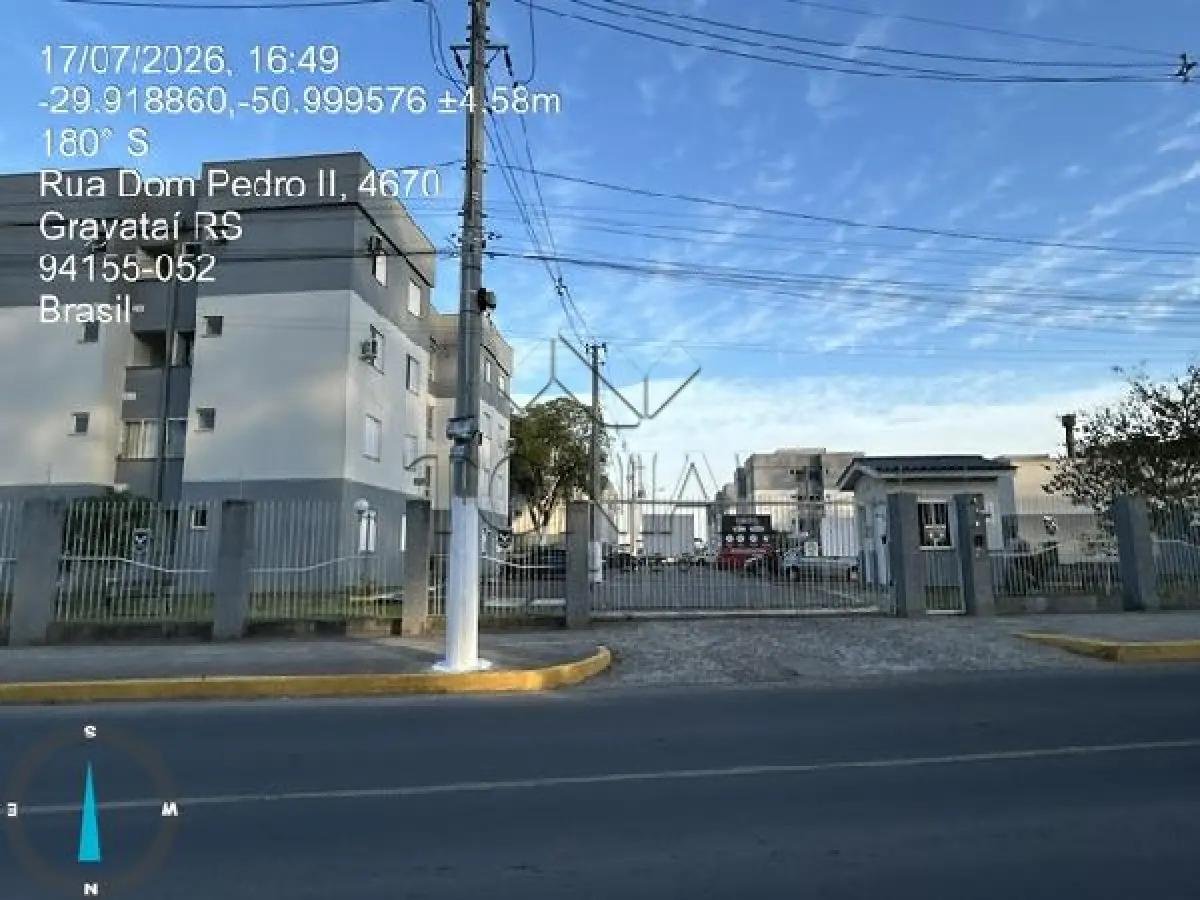 Apartamento - GRAVATAI / RS em Gravataí/RS