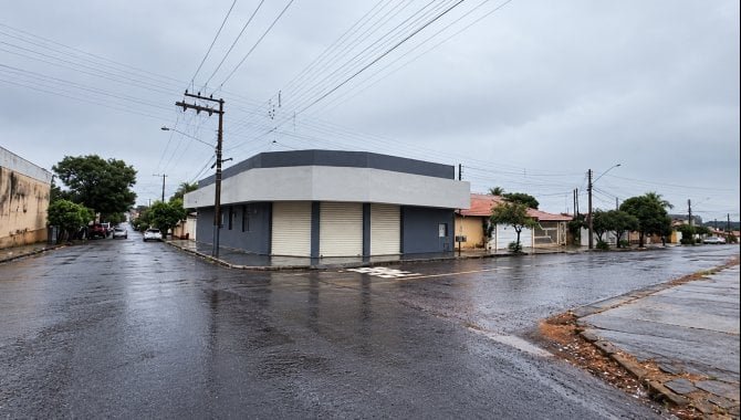 Imagem leilão