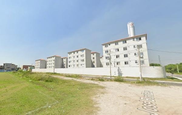 Apartamento, 84.73 de área total, 42.90 de área privativa, 0.00 de área do terreno,  2 qto em Mesquita/RJ
