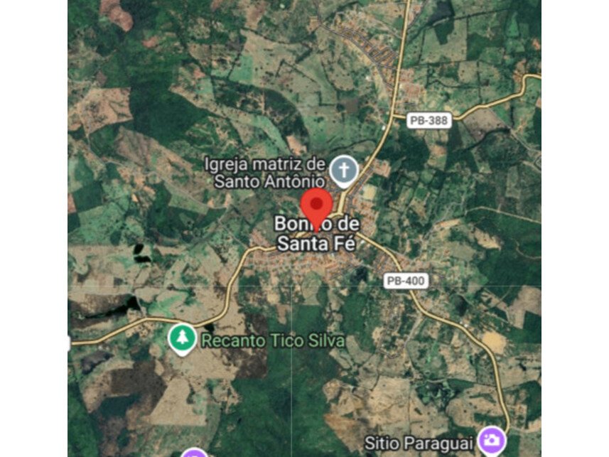 Imagem leilão