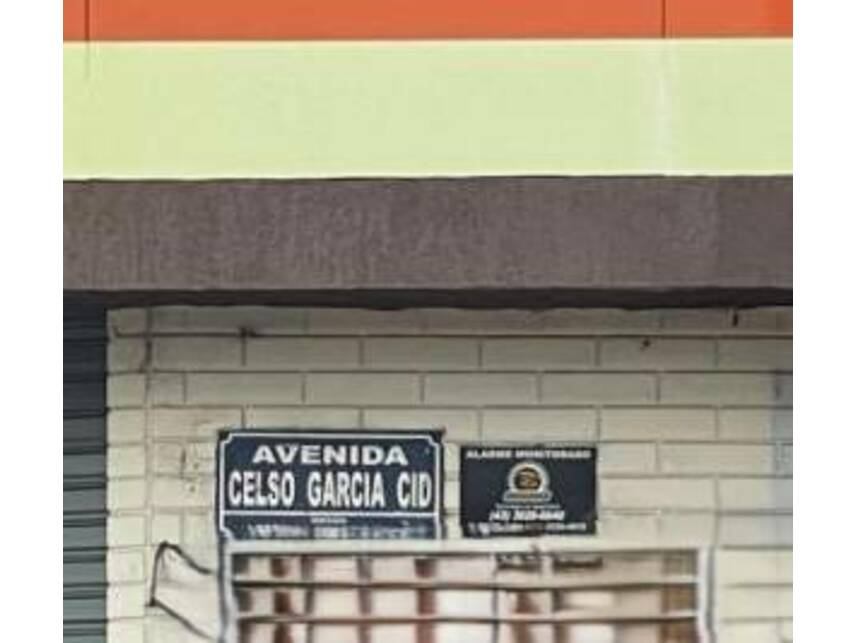 Imagem leilão