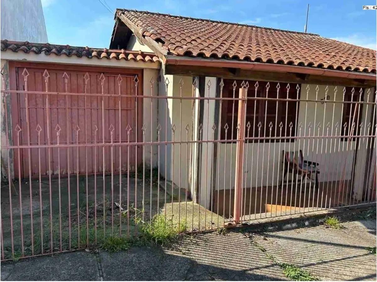 Imóvel - Rua Nossa Senhora do Rosário, nº 570 - Rosário do Sul/RS em Rosário do Sul/RS