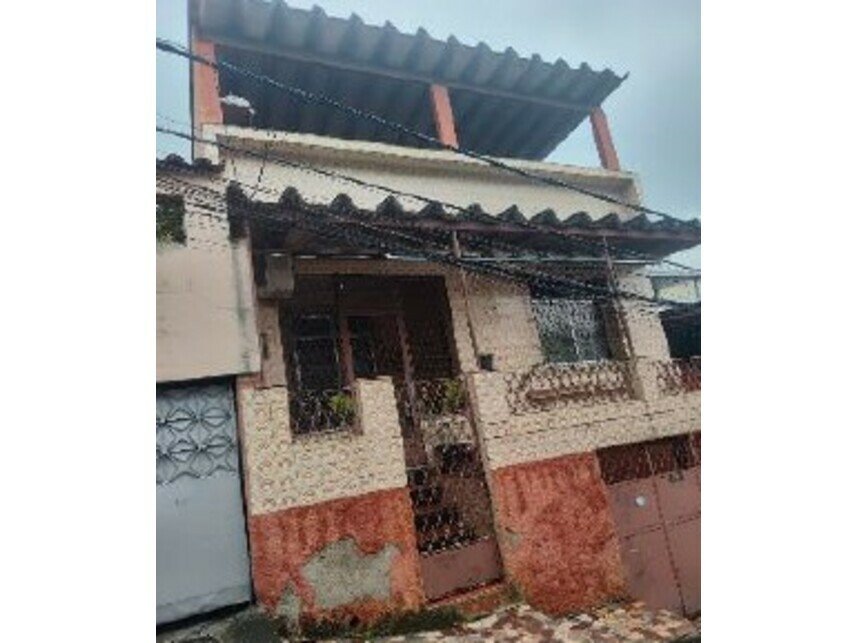 Imagem leilão