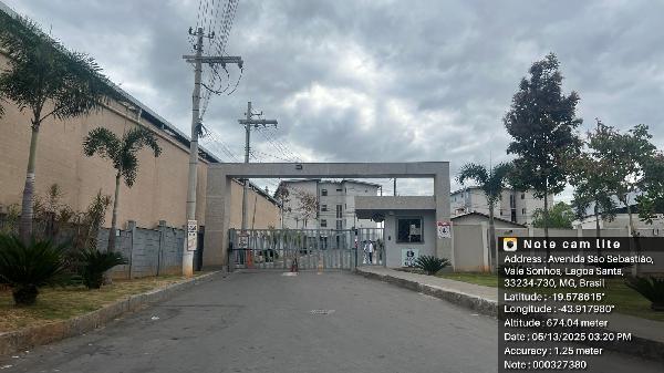 Imagem leilão