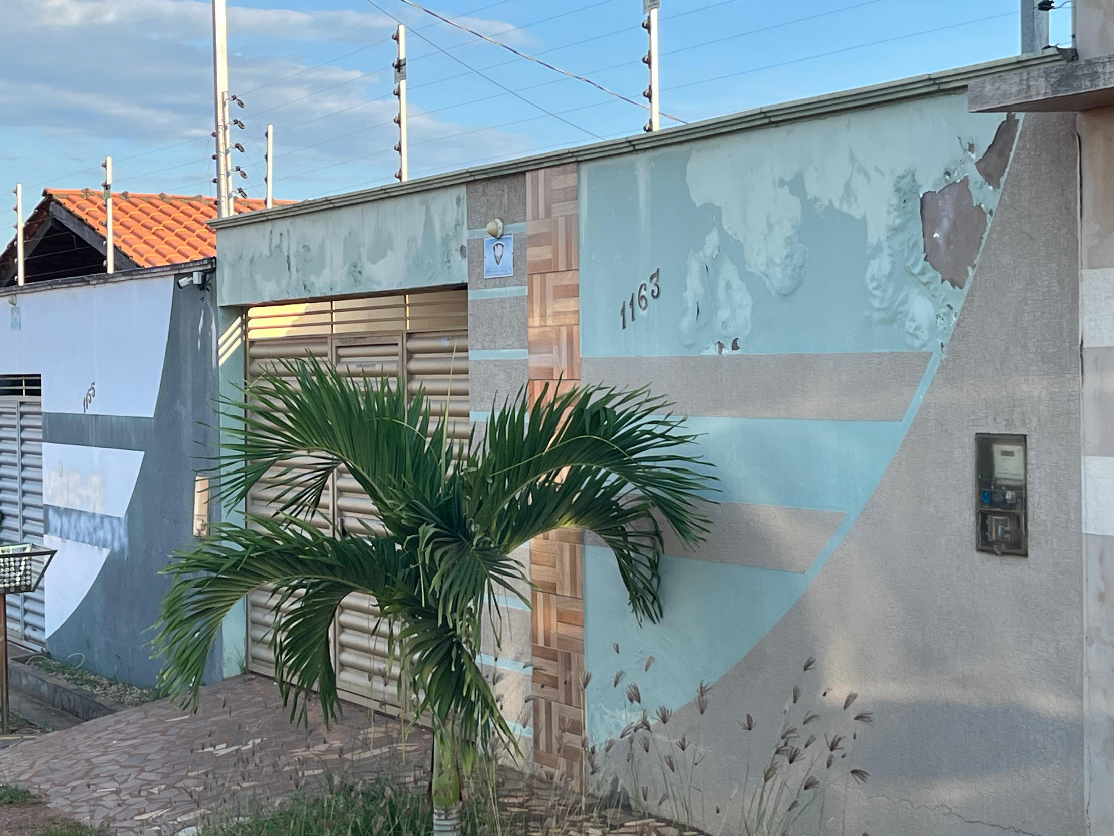 Imagem leilão