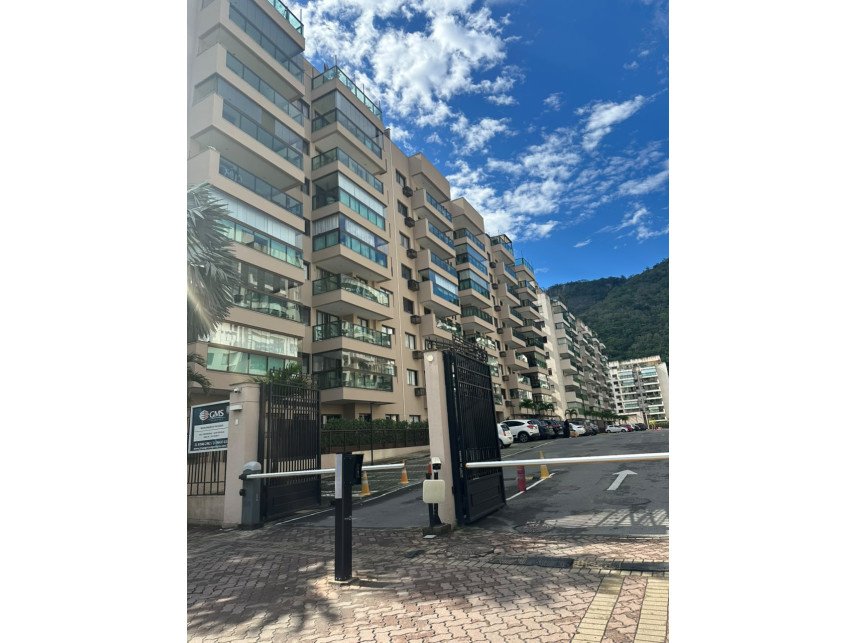 Apartamento à venda em leilão  em Rio de Janeiro/RJ - foto 4