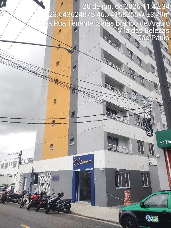 Imagem leilão
