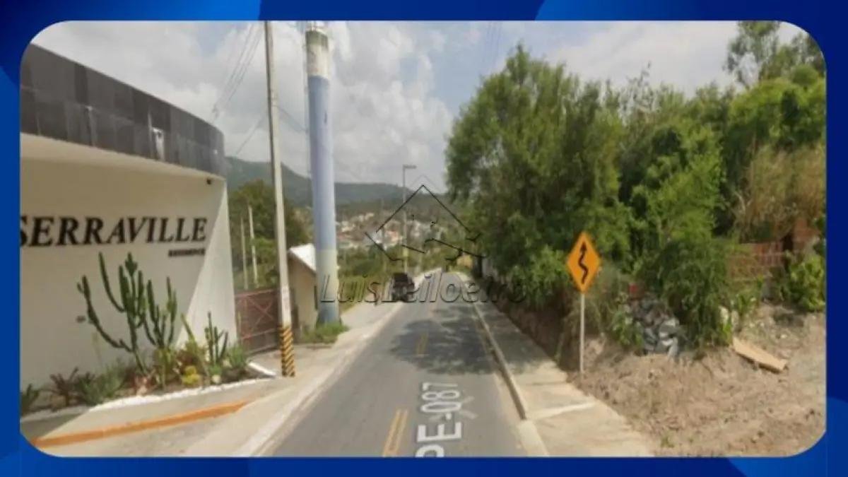 LOTE - Nº 04, Quadra 39, Loteamento Nova Gravatá, PE-87 (ligação Gravatá/Uruçu Mirim), pró em Gravatá/PE
