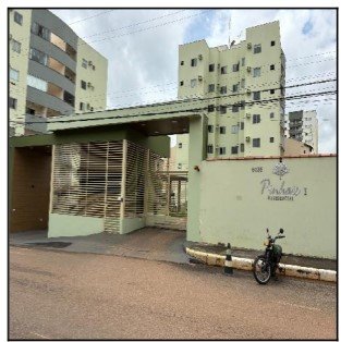 Apartamento, 0.00 de área total, 85.08 de área privativa, 0.00 de área do terreno, 1 vaga( em Porto Velho/RO