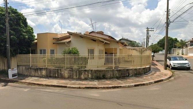 Imagem leilão