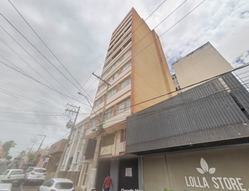 Imagem leilão