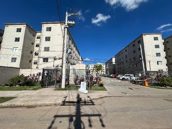 Apartamento, 40.00 de área total, 40.00 de área privativa, 0.00 de área do terreno,  2 qto em Rio de Janeiro/RJ