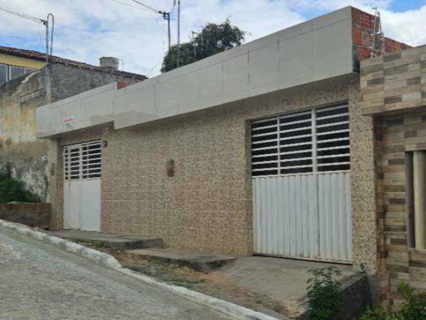 Imagem leilão