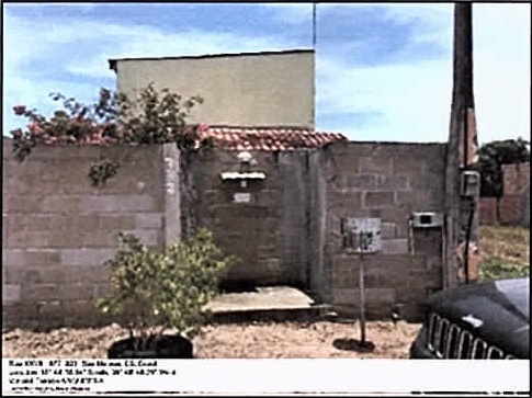 Imagem leilão