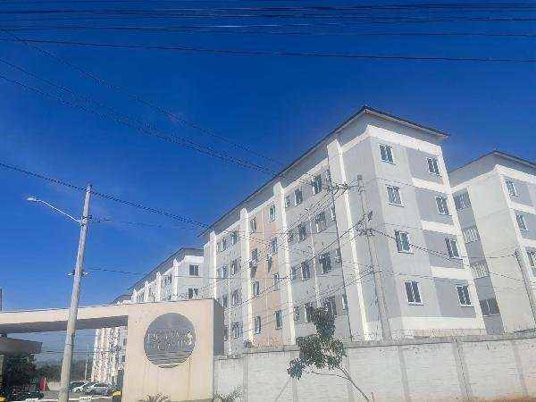 Apartamento, 43.53 de área total, 43.53 de área privativa, 0.00 de área do terreno,  2 qto em Rio de Janeiro/RJ