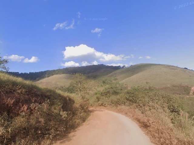 
                        Imóvel Rural, A.T.: 308ha, Dores do Paraibuna, Santos Dumont/MG em Santos Dumont/MG
