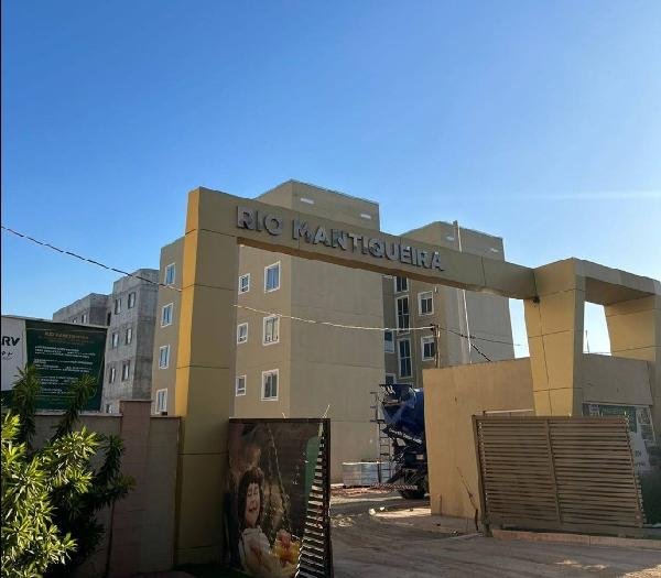 Apartamento, 41.32 de área total, 41.32 de área privativa, 0.00 de área do terreno,  2 qto em Rio de Janeiro/RJ