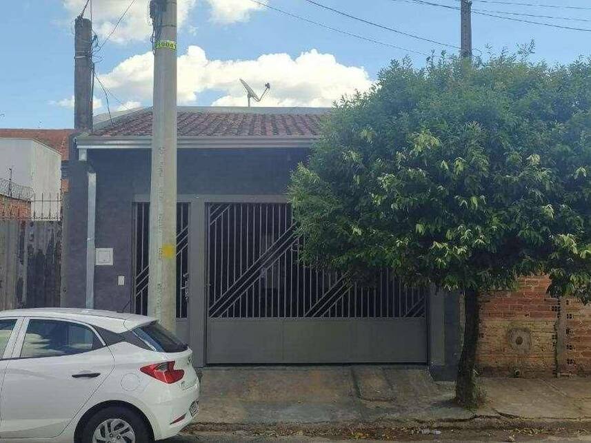 Imagem leilão