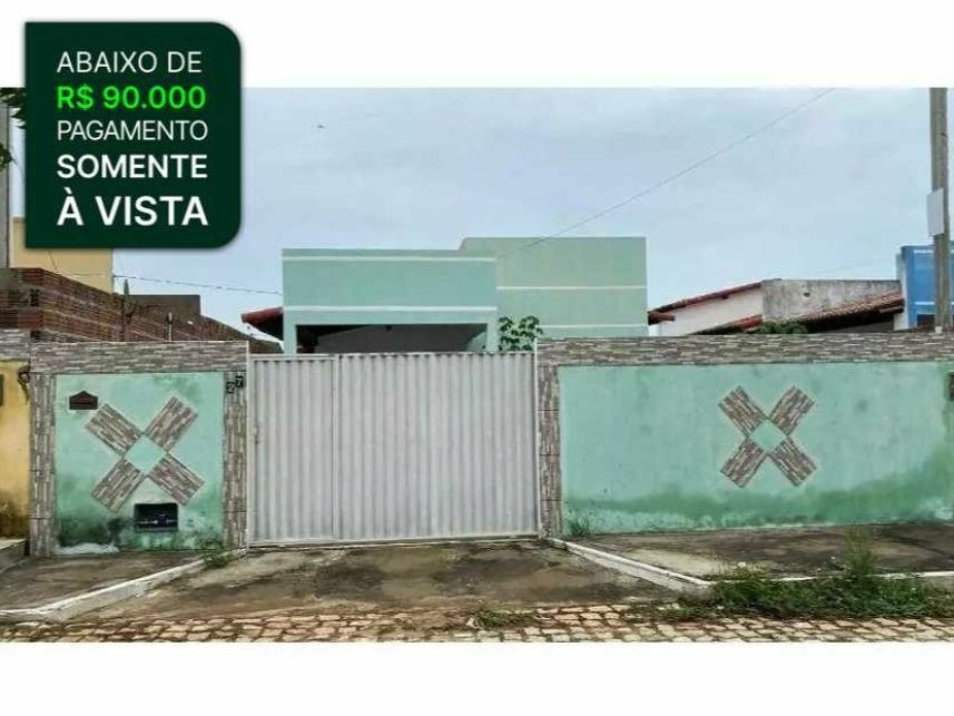 Imagem leilão