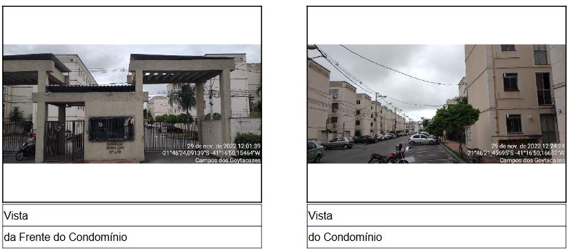 Imagem leilão