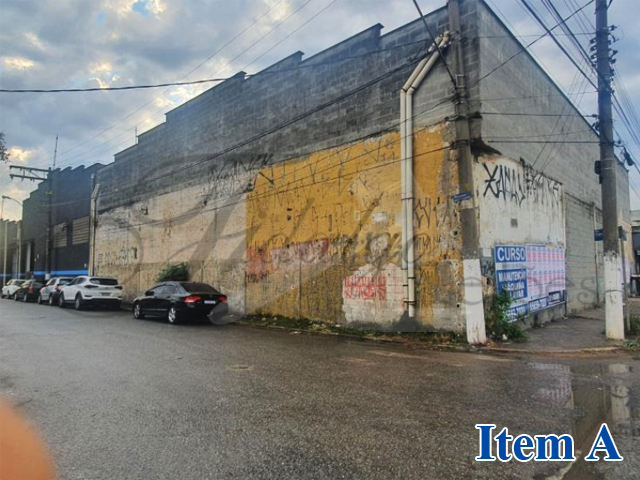Imagem leilão