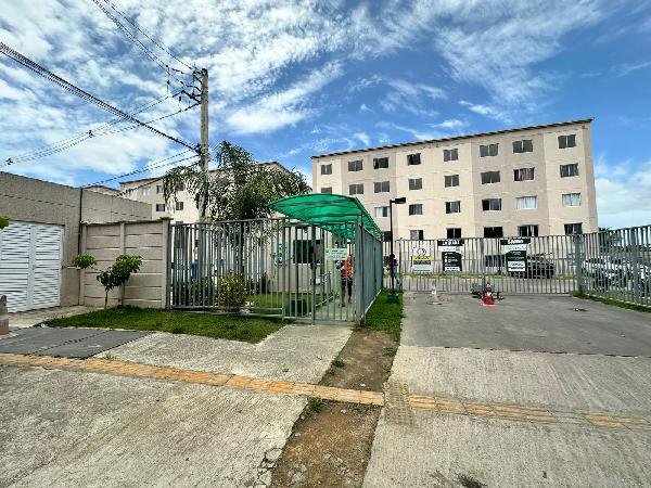 Apartamento, 120.49 de área total, 40.53 de área privativa, 0.00 de área do terreno,  2 qt em Salvador/BA