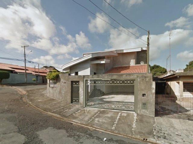 
                        Casa, 3 DORMITÓRIOS, Escritório, 357,50m², Vila Bertini, America em Americana/SP - foto 2