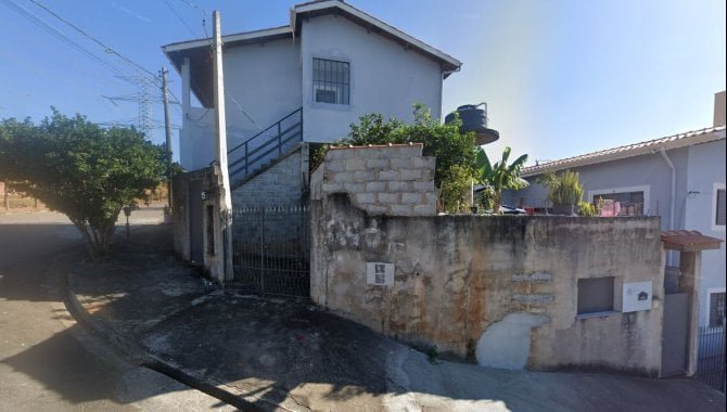 Imagem leilão