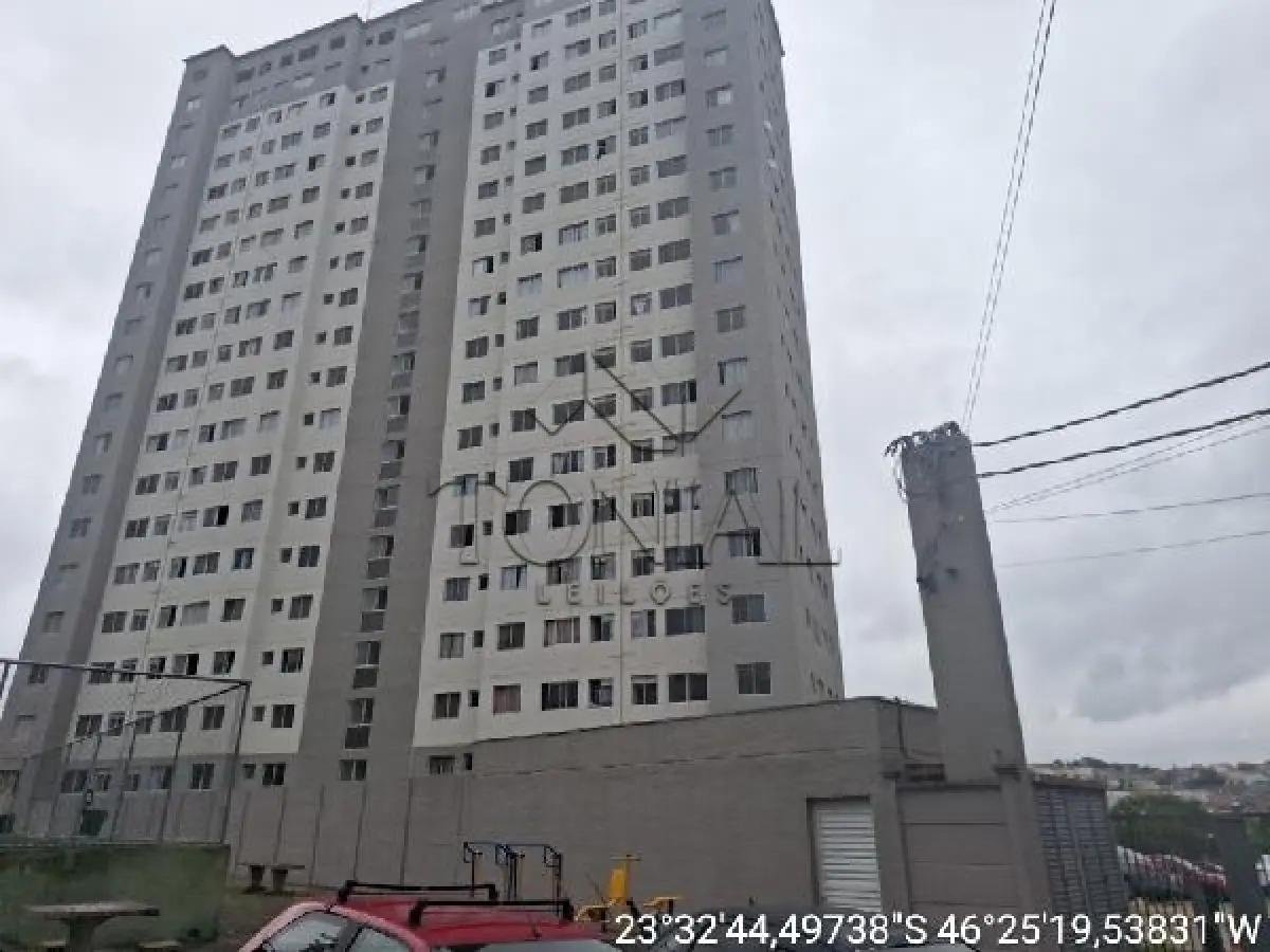 Apartamento - SAO PAULO / SP em São Paulo/SP