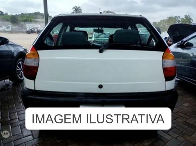 LOTE 1 - Veículo FIAT/PALIO FIRE, placa DFQ-5268, ano de fabricação/modelo 2002/2003, Rena em Fiat/PA