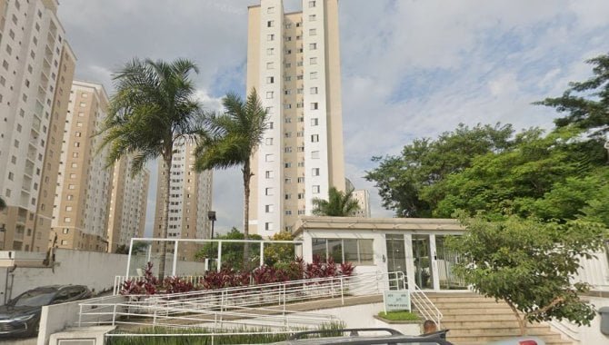 Imagem leilão