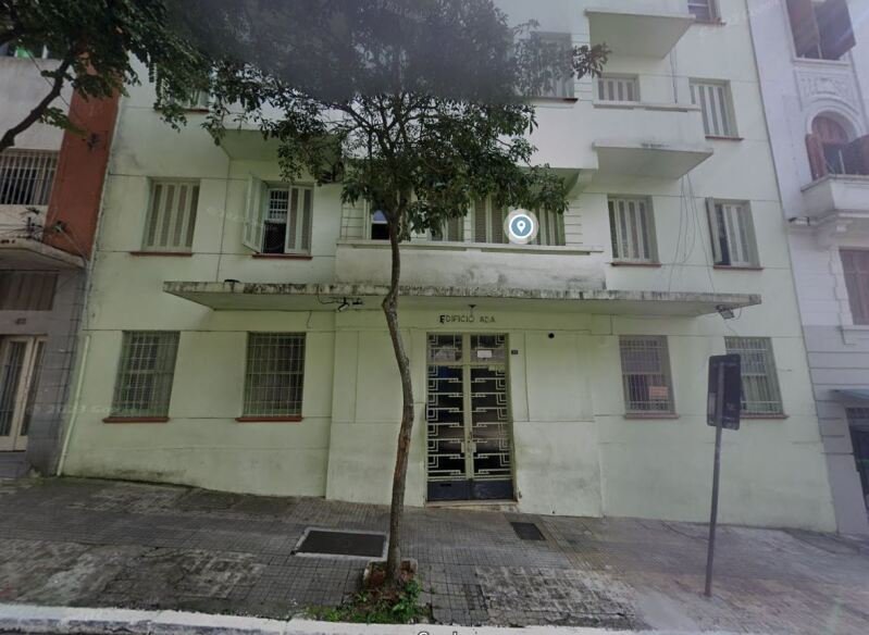 Imagem leilão