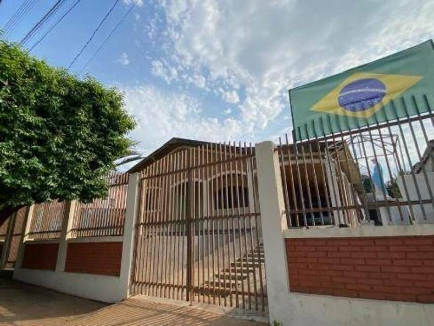 Imagem leilão
