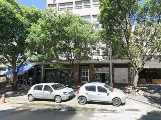 
                        Sala Comercial, A.T.: 85m², Saúde, Rio de Janeiro/RJ em Rio de Janeiro/RJ