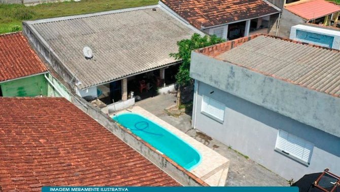 Imagem leilão