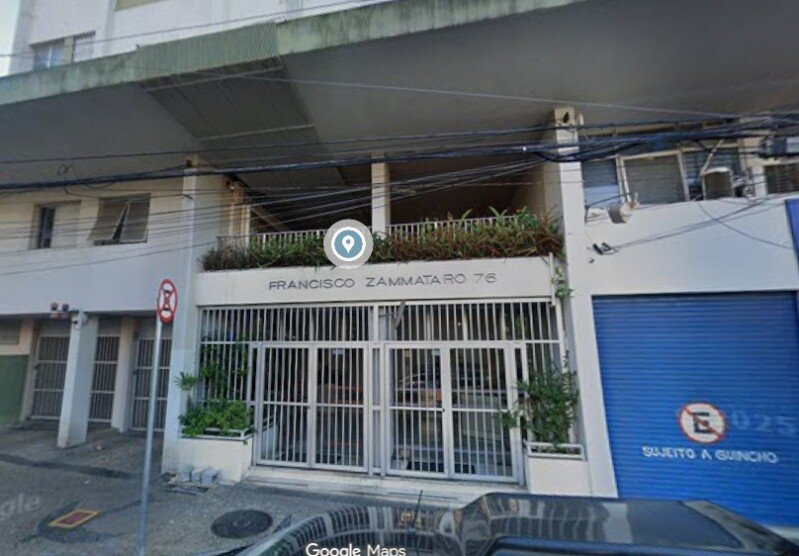Imagem leilão