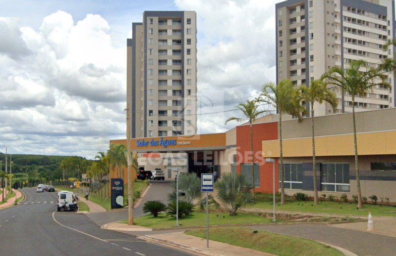 Imagem leilão