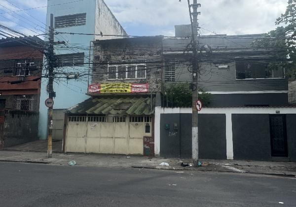 Imagem leilão