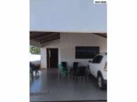 Casa c/ 126m² - Terreno c/ 881,75m² - Porto Nacional/TO em Porto Nacional/TO
