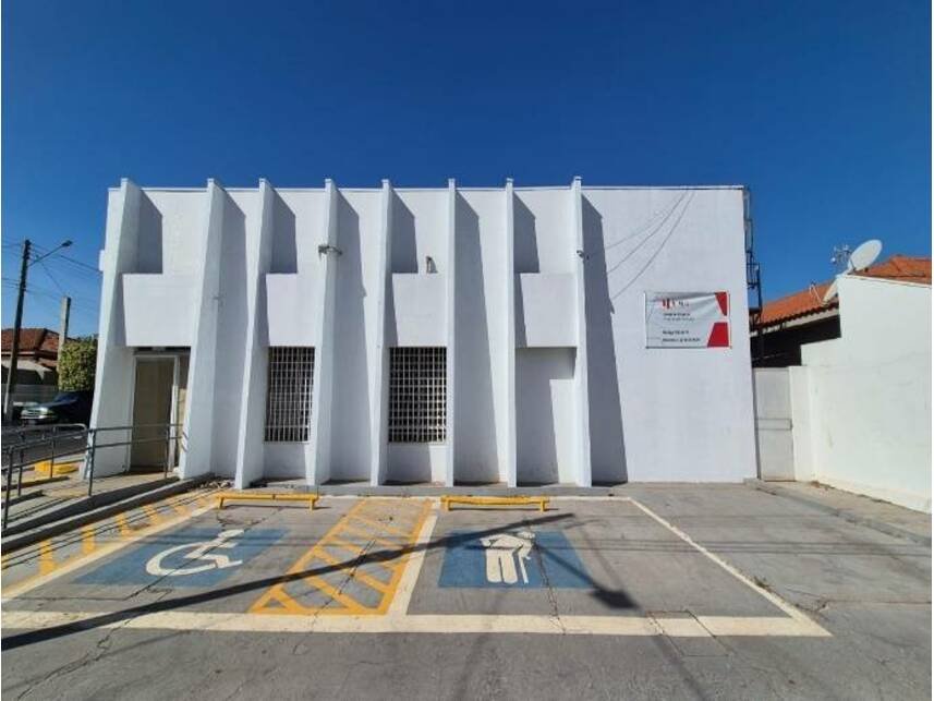 Imagem leilão