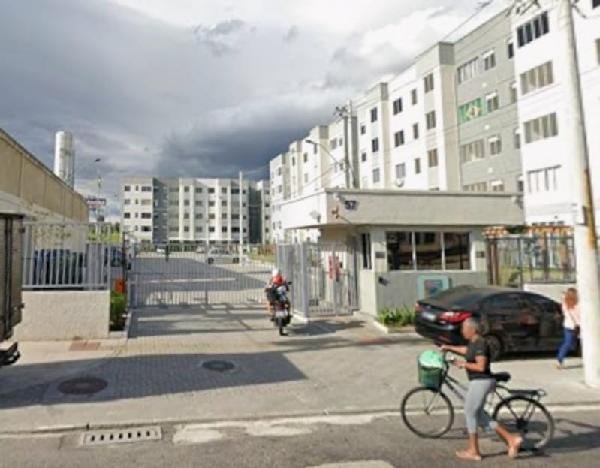 Apartamento, 78.26 de área total, 41.19 de área privativa, 0.00 de área do terreno,  2 qto em Rio de Janeiro/RJ
