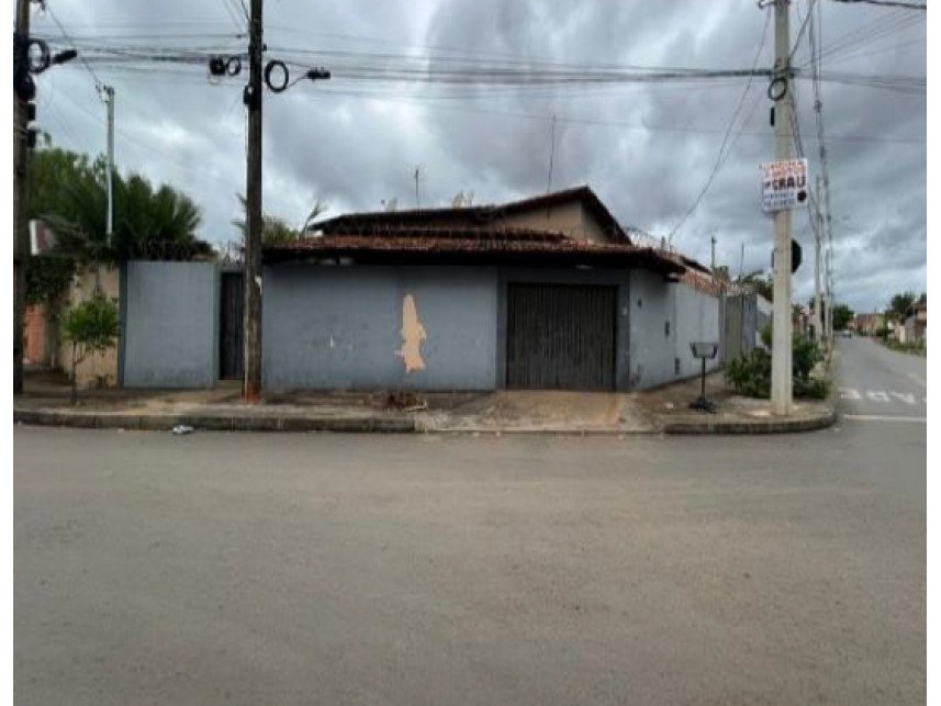 Imagem leilão