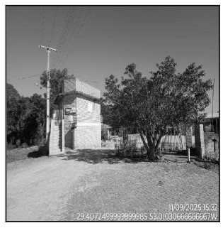 Galpão, 0.00 de área total, 870.54 de área privativa, 2940.28 de área do terreno. em Sobradinho/RS