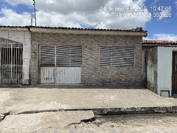Casa, 71.40 de área total, 71.40 de área privativa, 120.00 de área do terreno,  2 qto(s), em Teotônio Vilela/AL