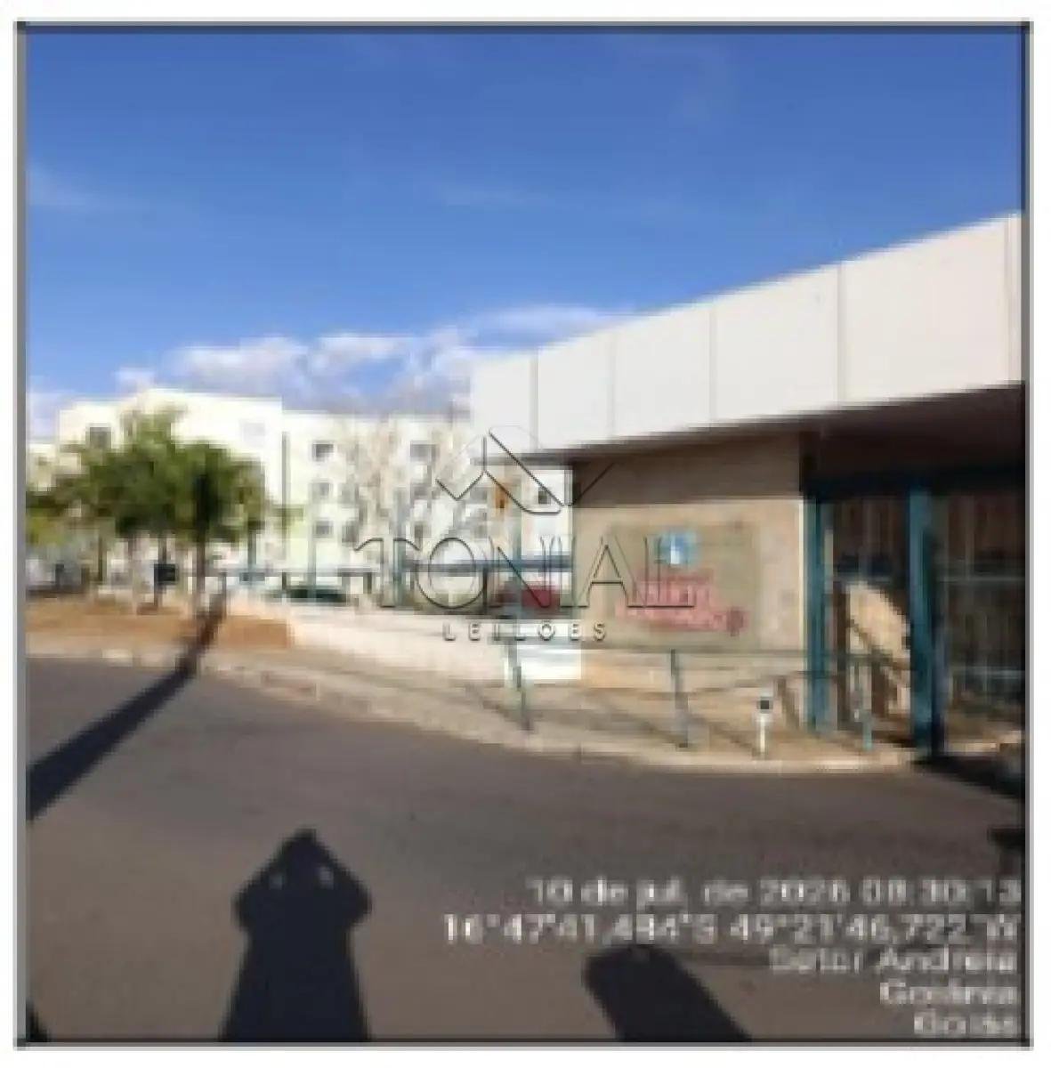 Apartamento - GOIANIA / GO em Goiânia/GO - foto 1